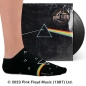 Preview: Socken Musik - Pink Floyd - "Dark Side of the Moon" - Sneaker / Kurz